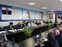 Дагестан разрабатывает картофельную дорожную карту