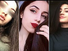 Появились фото побоев сестер Хачатурян