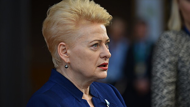 Глава Литвы заявила о желании ЕС избежать «бесконтрольного» брексита