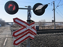 В Советской Гавани нашли поддельного железнодорожника