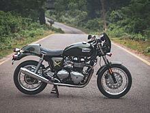 Выбор дерзких: плюсы и минусы мототуризма в России