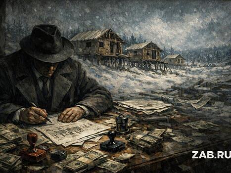 Чиновник подписал липовые документы на 3,7 млн за недостроенные дома для сирот