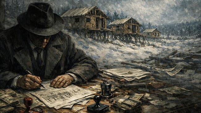 Чиновник подписал липовые документы на 3,7 млн за недостроенные дома для сирот