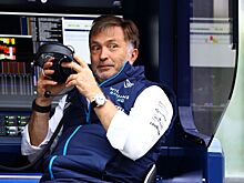 Йост Капито и Франсуа-Ксавье Демезон покинули команду Формулы-1 «Уильямс»