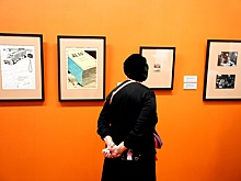 МИЦ "Известия" и академия художеств открыли выставку антифашистских карикатур