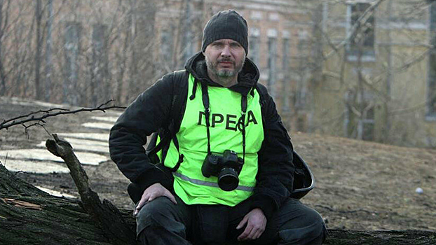 Украина отказала России расследовании гибели Стенина
