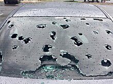 Машину побило градом: можно ли получить компенсацию от страховой компании