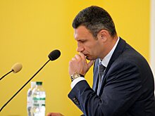 Кличко поручил пересчитать общественные туалеты столицы