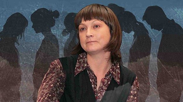 «Моей энергии не хватит, чтобы актерствовать еще и в жизни»: жизнь и смерть бывшей жены Михаила Ефремова, актрисы Ксении Качалиной