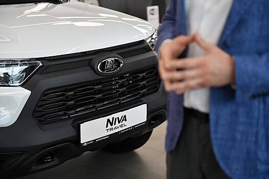 Продажи «АвтоВАЗа» за рубежом взлетели
