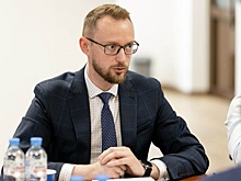 Артем Бафанов назначен замглавы Минтранса ДНР