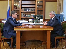 На Дону предстоит отремонтировать 58 социальных объектов в шахтерских территориях