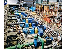 Шламы ВСМПО очистят от фтора