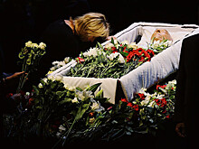 Похоронен Владимир Этуш