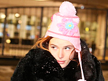 Диснеевскую актрису выставили из отеля