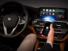 Беспроводная зарядка BMW может убить чип NFC в iPhone 15