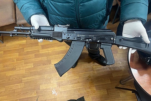 Губернатор Ставрополья рассказал о задержании стрелявших у Нижнего рынка