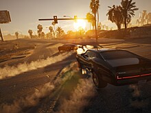 Новая игра от создателя GTA Лесли Бензиса провалилась