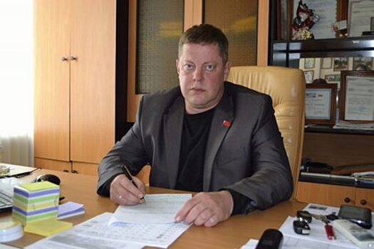 Муромский разжаловал Федотова из советников