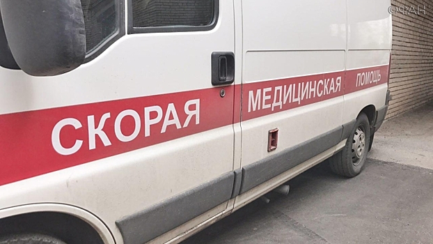 Число жертв ДТП на трассе Москва – Петербург возросло до четырех человек