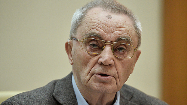 Умер помощник Горбачева