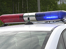 В Губкинском 16-летний питбайкер попал в больницу после жёсткого ДТП