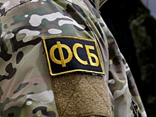 Силовики рассекретили схрон с оружием в ДНР