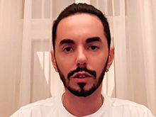 Тимур Родригез пообещал миллион рублей за информацию об ограбивших его дом