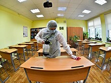 Онищенко предупредил о возможных вспышках гриппа с началом учебного года