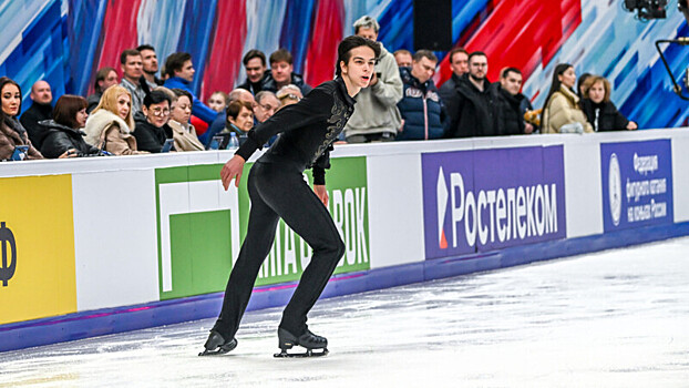 Мама Гуменника заявила, что гордится победой сына в дни, когда вспоминают подвиг блокадников Ленинграда