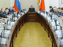 В Воронежской области проверят газовое оборудование после гибели 5 человек