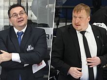 9 известных безработных тренеров, готовых возглавить клубы КХЛ, 28 сентября 2024 года