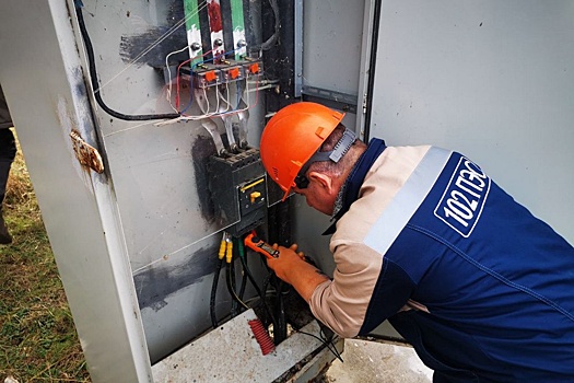 В Севастополе придумали, как бороться с отключением света в частном секторе