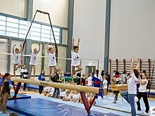 Татарстанским физрукам и тренерам подняли зарплаты до 18,4 тысячи рублей