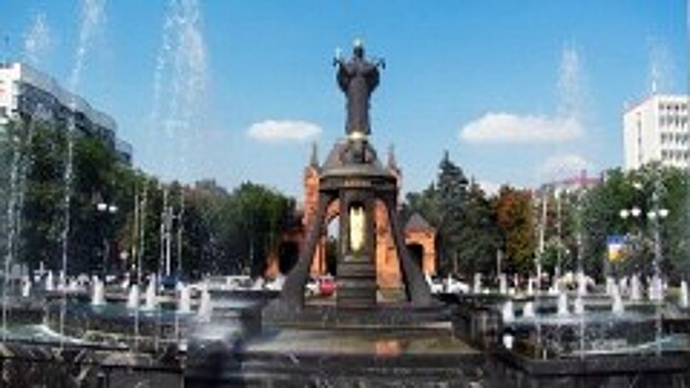 Краснодарский край попал в ТОП-3 регионов по числу памятников