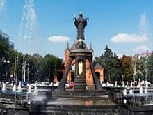 Краснодарский край попал в ТОП-3 регионов по числу памятников