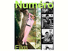 Патрик Шварценеггер снялся для обложки нидерландского Numero