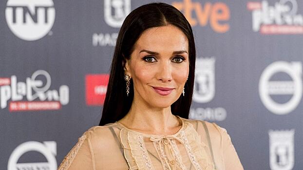 Наталия Орейро объяснила, почему решила сыграть Снегурочку в российском фильме