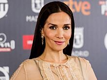 Наталия Орейро объяснила, почему решила сыграть Снегурочку в российском фильме