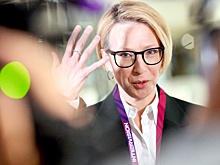 Яна Чурикова: Победителя "Интервидения" ждет большая пресс-конференция