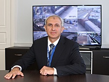 Человек Мордашова возглавил АО «Морской порт Санкт-Петербург»