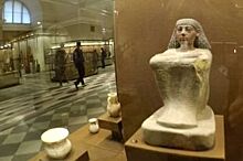 Тайны Египетского зала. Эрмитажная коллекция древних артефактов