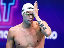 Пловец Гирёв: ЧМ в Сингапуре сплотил нас — мы одна большая команда