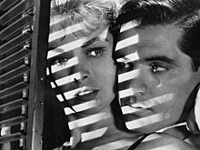 Умер актер Джон Гэвин, сыгравший в картине Хичкока "Психо"