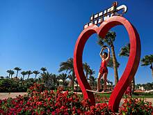 Россияне проведут День святого Валентина в трех популярных курортных странах