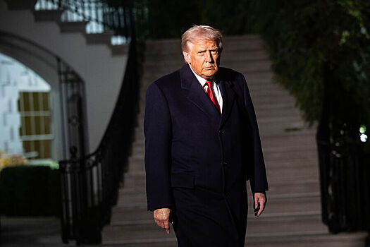 Бывший помощник Трампа заявил о готовности президента США к переговорам по Украине