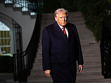 «Сумасшедшая»: Трамп не будет поддерживать свою бывшую сторонницу на выборах