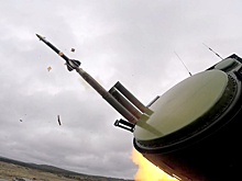 МО: ПВО уничтожила и перехватила 35 БПЛА над Азовским морем и Крымом