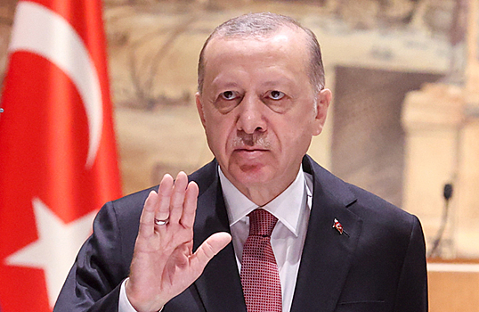 Премьер Греции намекнул Турции, что никто больше не пойдет на пересмотр границ в Европе