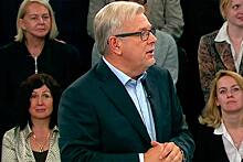 Куликов загрузил тяжелую ношу, вести на канале Россия 1 непопулярный проект «Кто против» с низким рейтингом